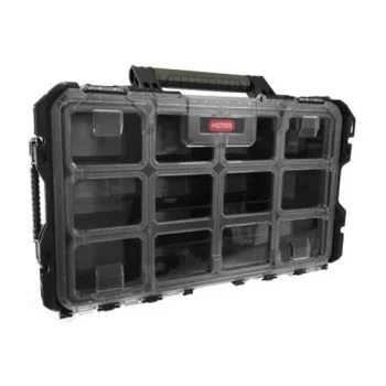 Keter organizer Gear 2 CU 240457 Keter organizer Gear 2 CU 240457